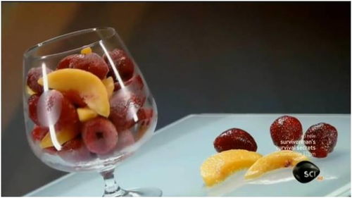 食品安全 你們知道工廠里是怎么成產果凍的嗎