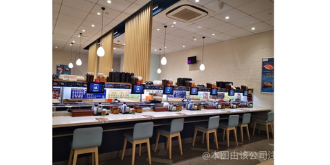 泉盛三餐飲管理(北京)