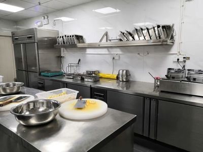 巧家縣2022年愛國衛生專項行動商超、餐飲業'紅黑榜'及餐飲管理成效分析